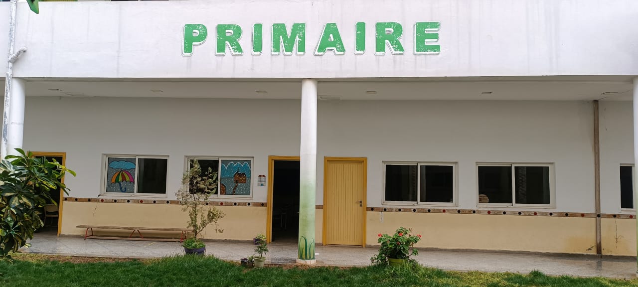 Primaire GS OBZ