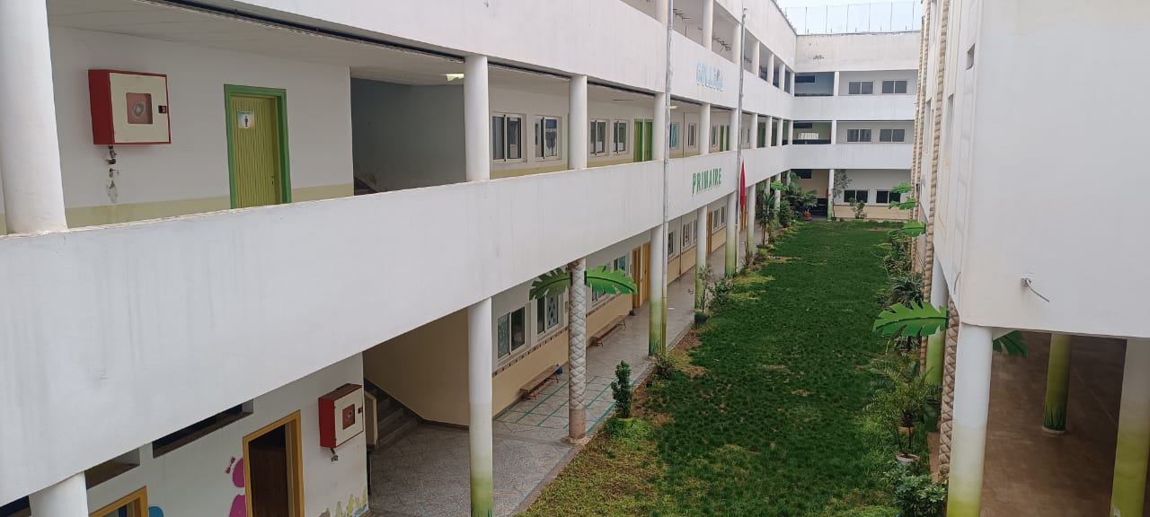 Collège GS OBZ