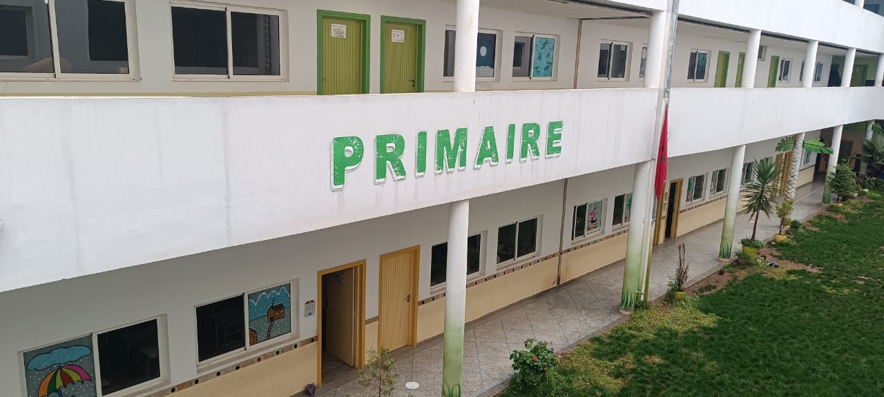 Lycée GS OBZ