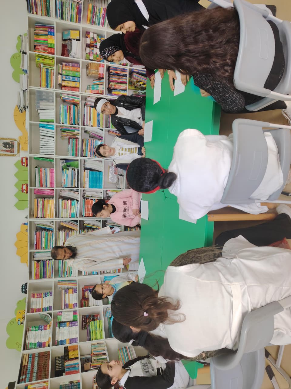 Bibliothèque
