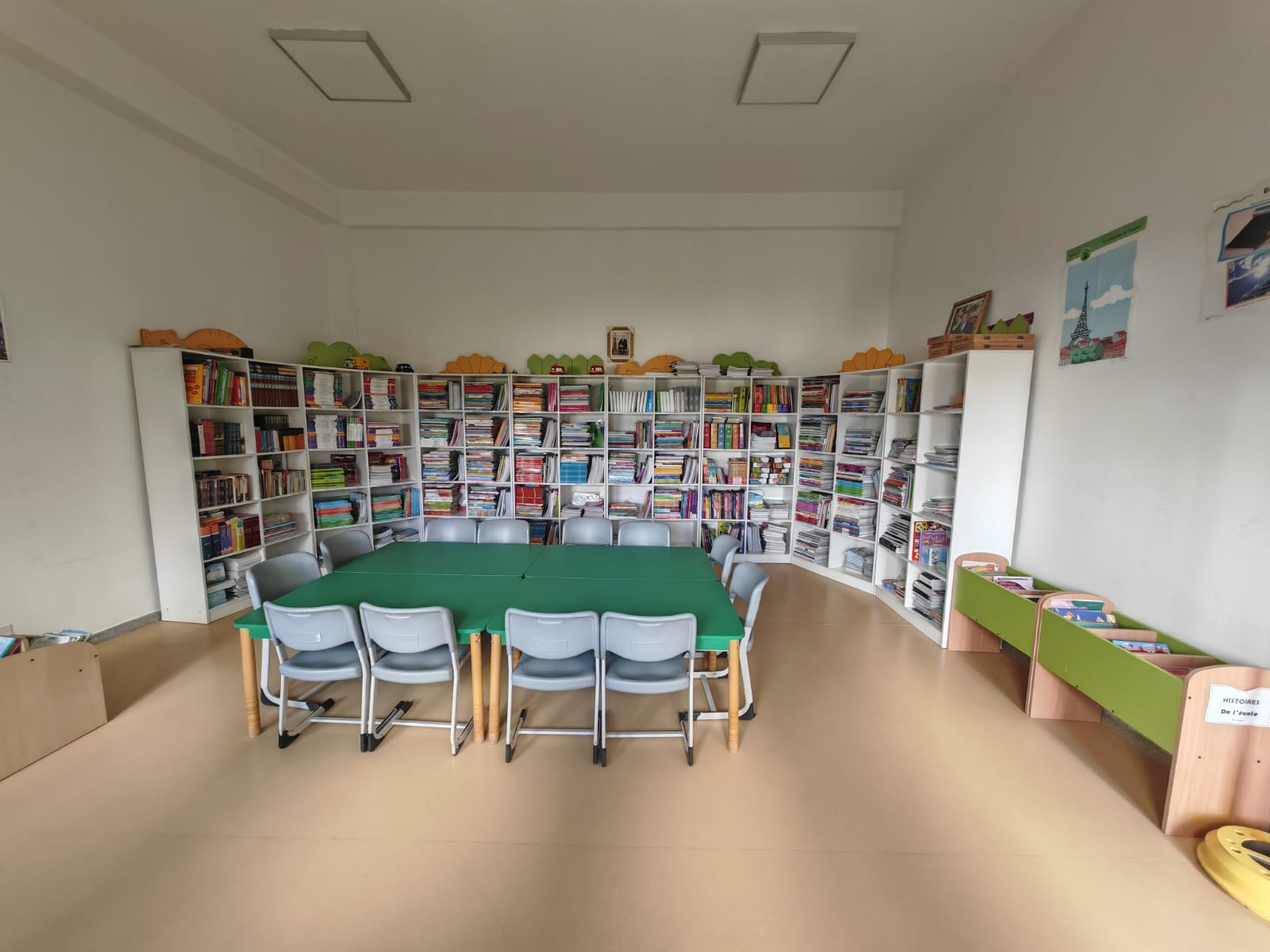 Collège 2