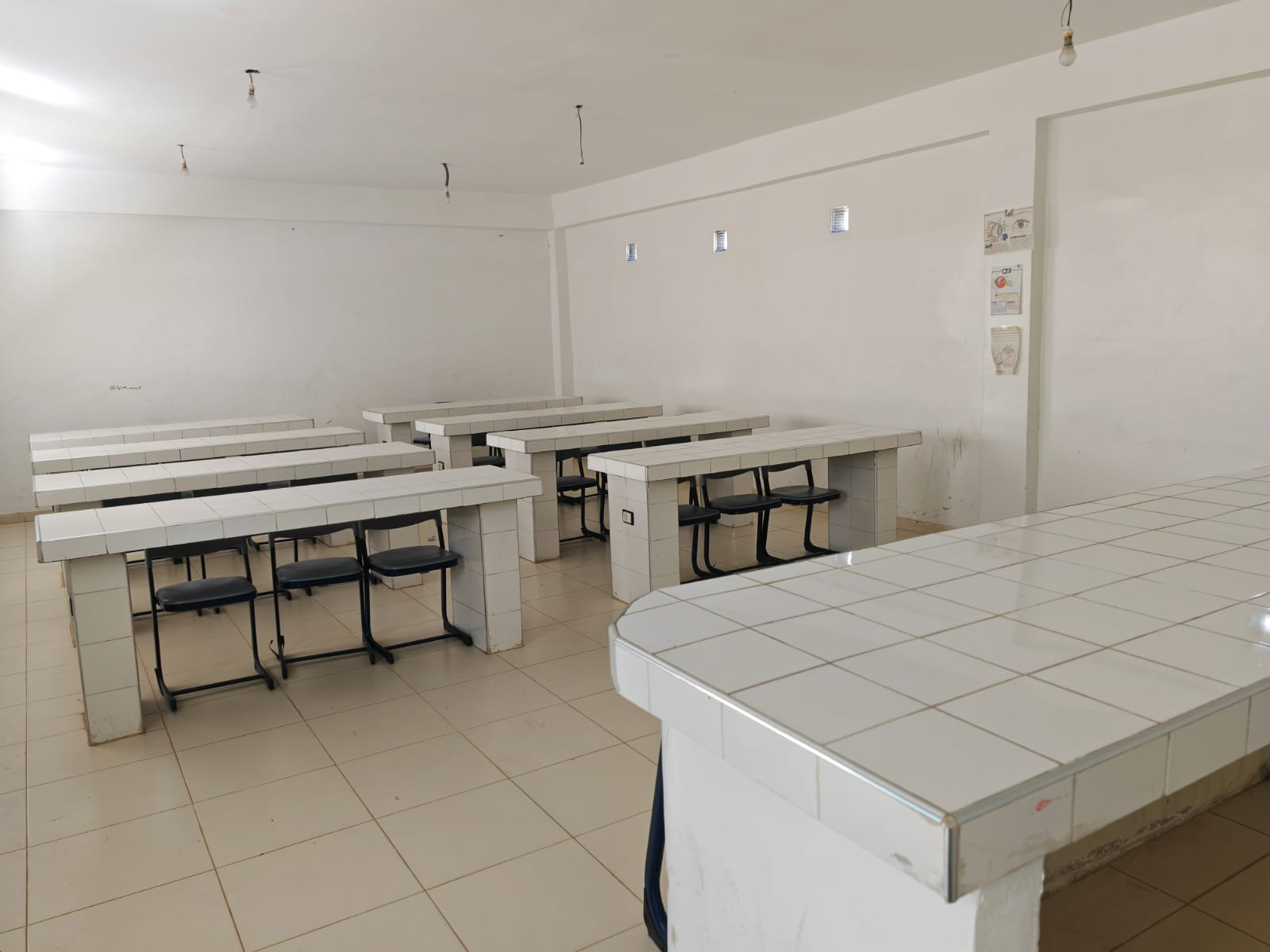 Laboratoire